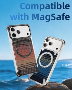 kevlar iphone 17 pro max case buy 2026