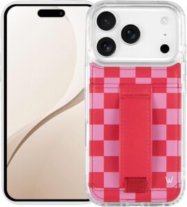 iphone 17 pro max case loopy case 2026