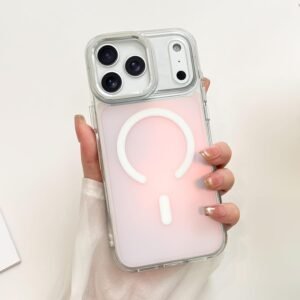 iridescent iphone 17 pro max case buy 2026