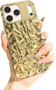 coolest iphone 17 pro max cases