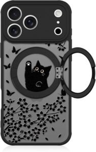 iphone 17 pro max case cat