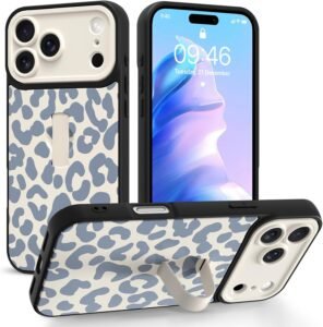 iphone 17 pro max case loopy