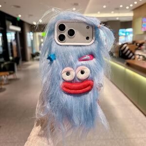 iphone 17 pro max cases hair