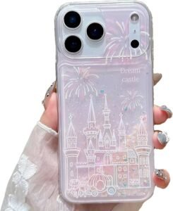 iphone 17 pro max disney case