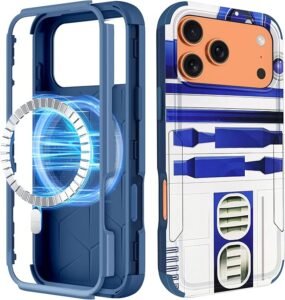 iphone 17 pro max star wars case