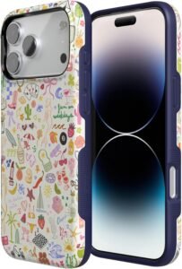 Iphone 17 Pro Max snoopy cases 2026