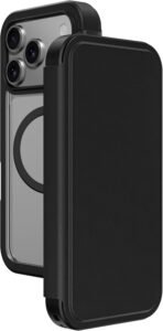 best iphone 17 pro max folio case