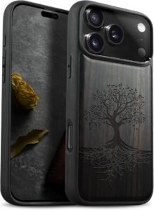 best iphone 17 pro max tactical case