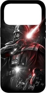 casetify star wars iphone 17 pro max