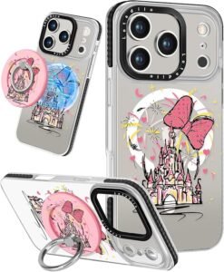 iphone 17 pro max case magsafe disney
