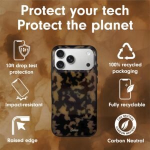 iphone 17 pro max case tortoise 2026