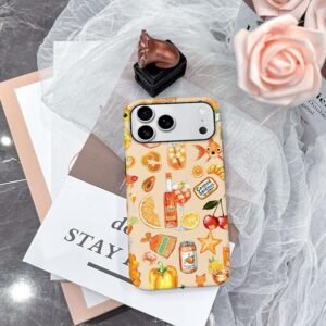 iphone case fruit
