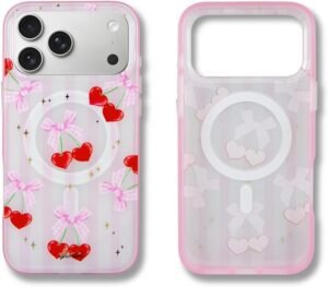 sonix jelly case iphone 17 pro max