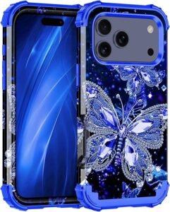 wildflower phone cases iphone 17 pro max