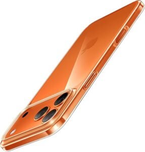 apple iphone 17 pro max thin case