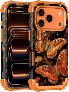 best iphone 17 pro max case apple