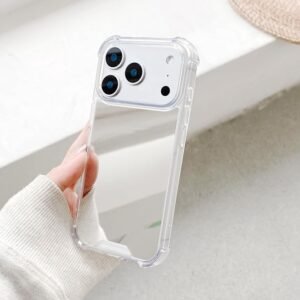 iphone 17 pro max mirror case magsafe