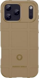 iphone 17 pro max tactical case 2026