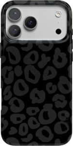 kate spade leopard iphone 17 pro max case