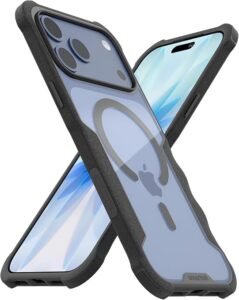 most durable iphone 17 pro max case