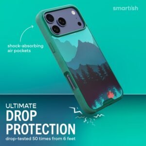 mountain iphone case 2026