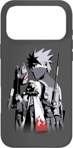 naruto iphone case amazon
