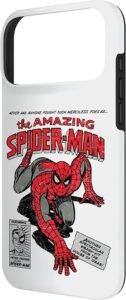 spiderman case for iphone 17 pro max