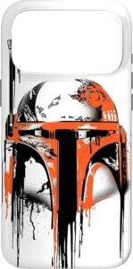 star wars case for iphone 17 pro max