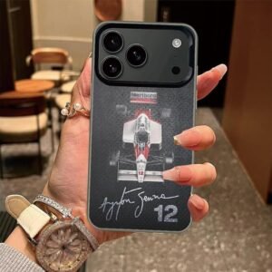 iphone 17 pro max cars case 2026