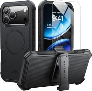 iphone 17 pro max tactical case buy