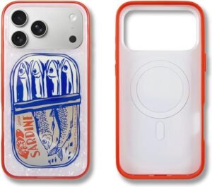 sonix case for iphone 17 pro max