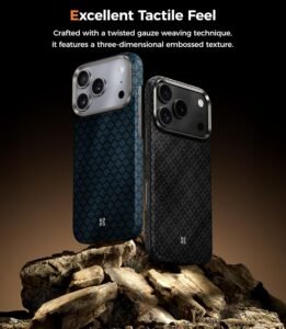 uag kevlar case iphone 17 pro max