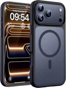 best buy iphone 17 pro max case apple