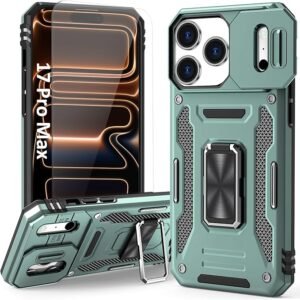 best buy zagg iphone 17 pro max case
