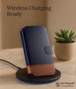 iphone 17 pro max folio case magsafe