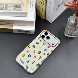iphone 17 pro max fruit case buy