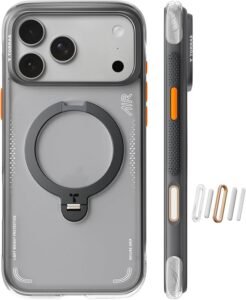 iphone 17 pro max summa case moment sunset