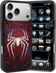 iphone pro max case 2026