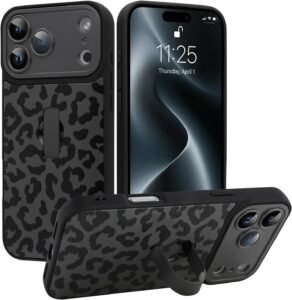 iphone pro max case with loop