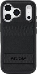 pelican shield magsafe case for iphone 17 pro max