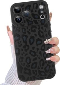 best iphone 17 pro max case brands