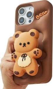 designer iphone pro max case