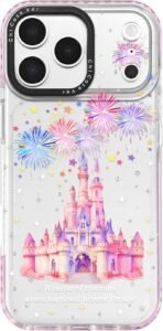 disney stitch iphone 17 pro max case