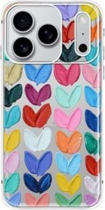 sacred heart iphone 17 pro max case