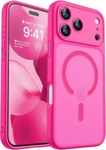spigen iphone 17 pro max case best buy