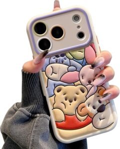 disney store iphone 17 pro max case