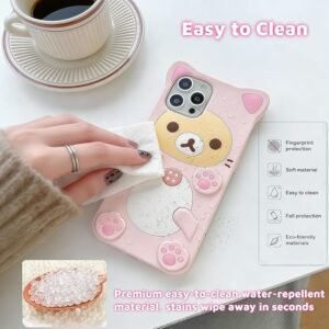 iphone 17 pro max case pull and bear