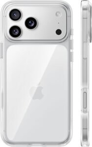 iphone 17 pro max case slim armor