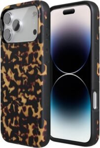 iphone 17 pro max case tortoise buy