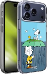 iphone 17 pro max snoopy case buy